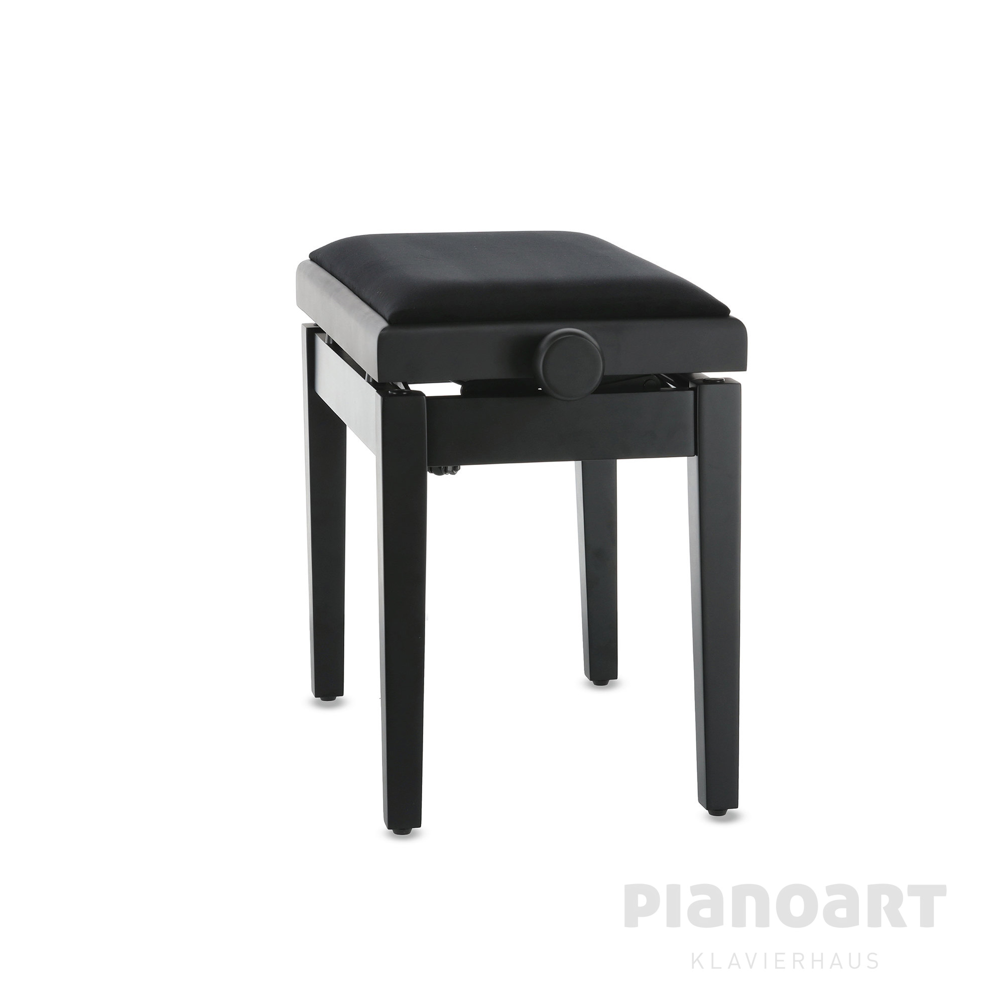 Gewa Deluxe Autolift Klavier und Piano Bank