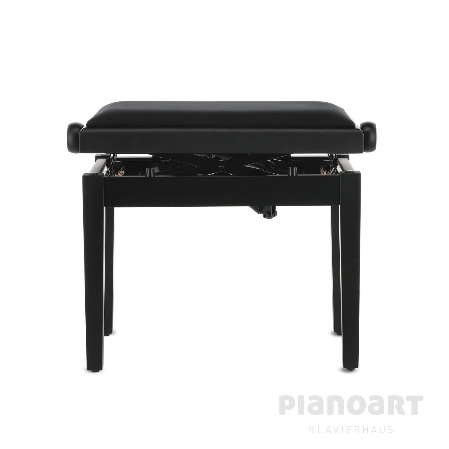 gewa-deluxe-autolift-klavierbank-schwarz-matt