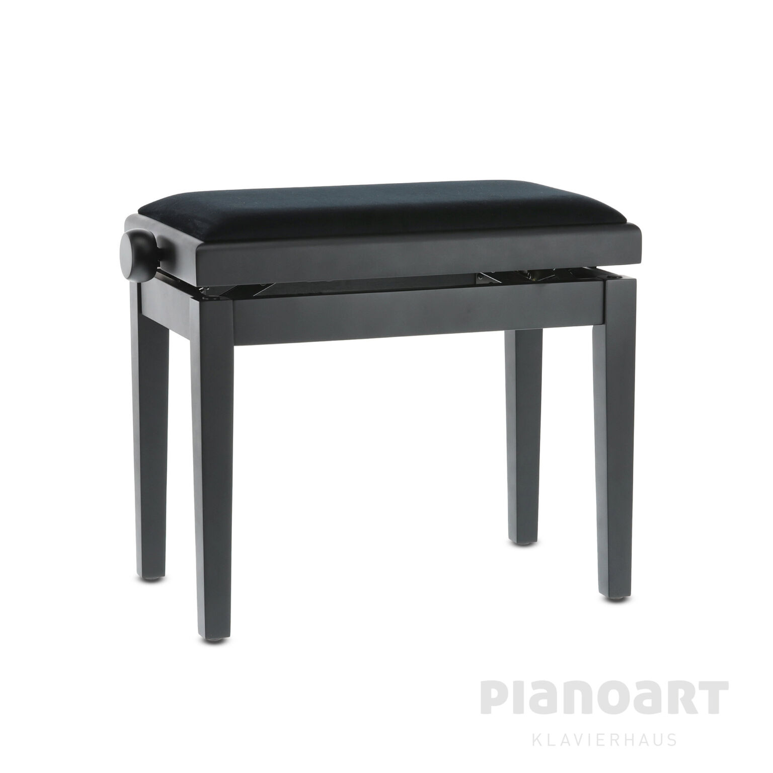 gewa-deluxe-schwarz-matt-klavierbank09