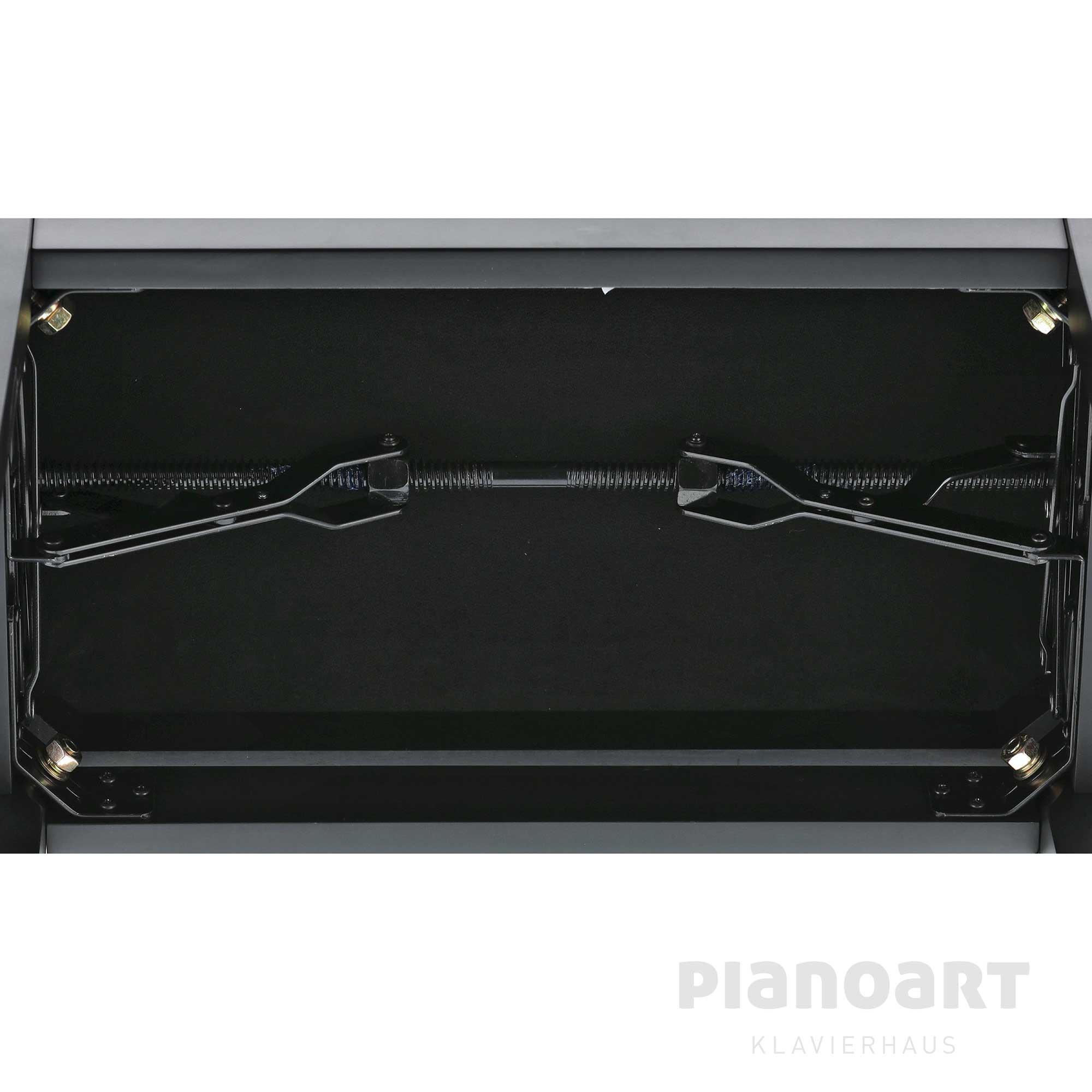Gewa Deluxe Vinyl Klavierbank