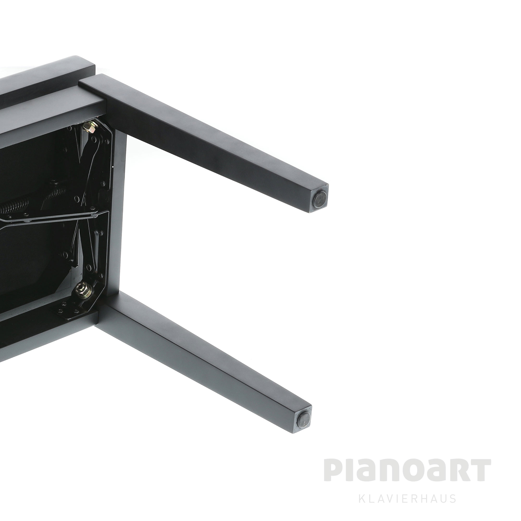 Gewa Deluxe Vinyl Klavierbank