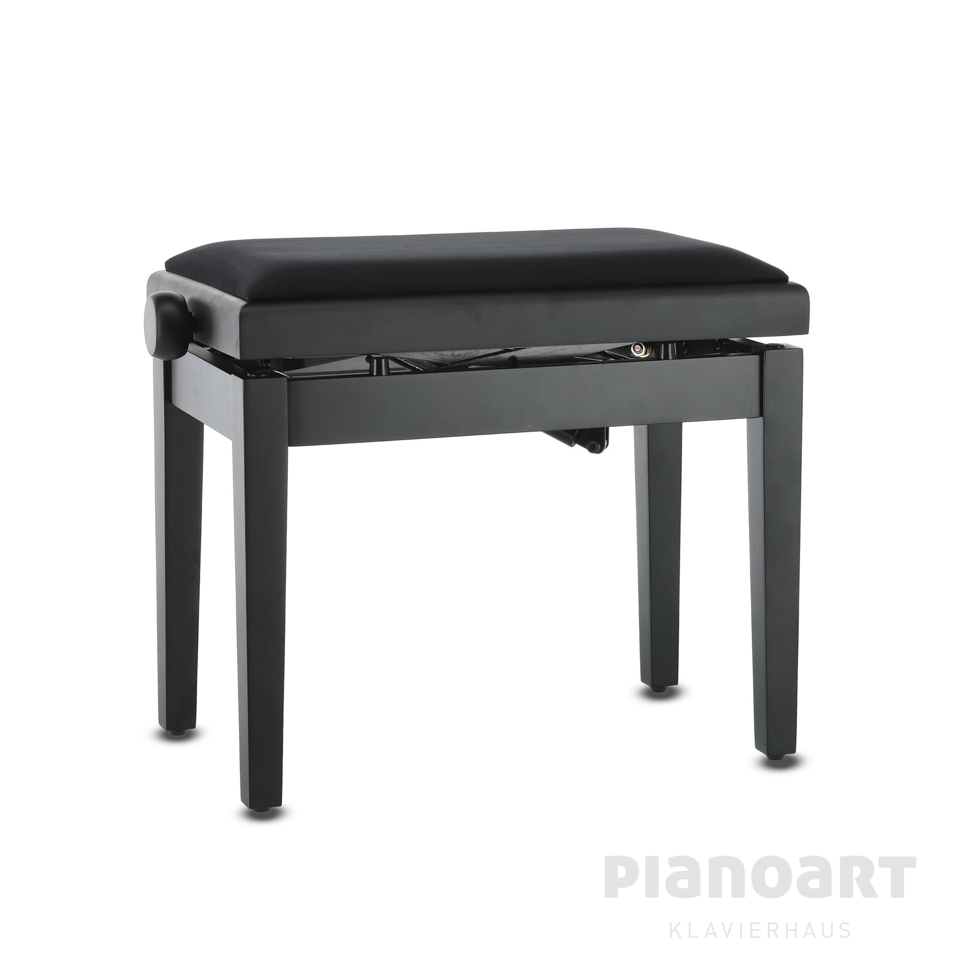 Gewa Pianobank Deluxe Autolift Klavierbank