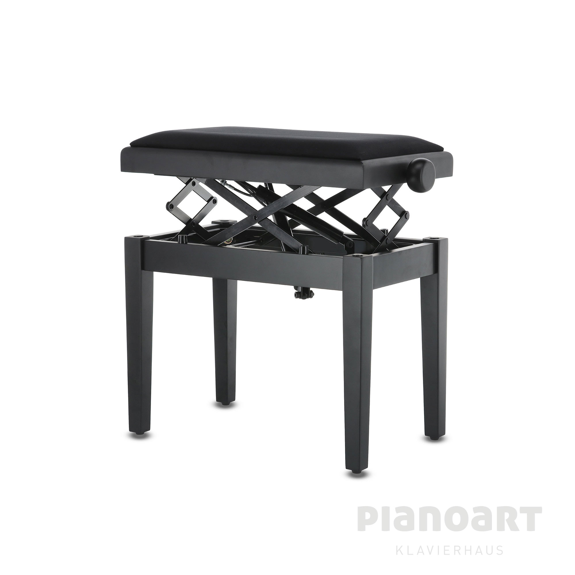 Liftmechanik Gewa Deluxe Autolift Pianobank Klavierbank