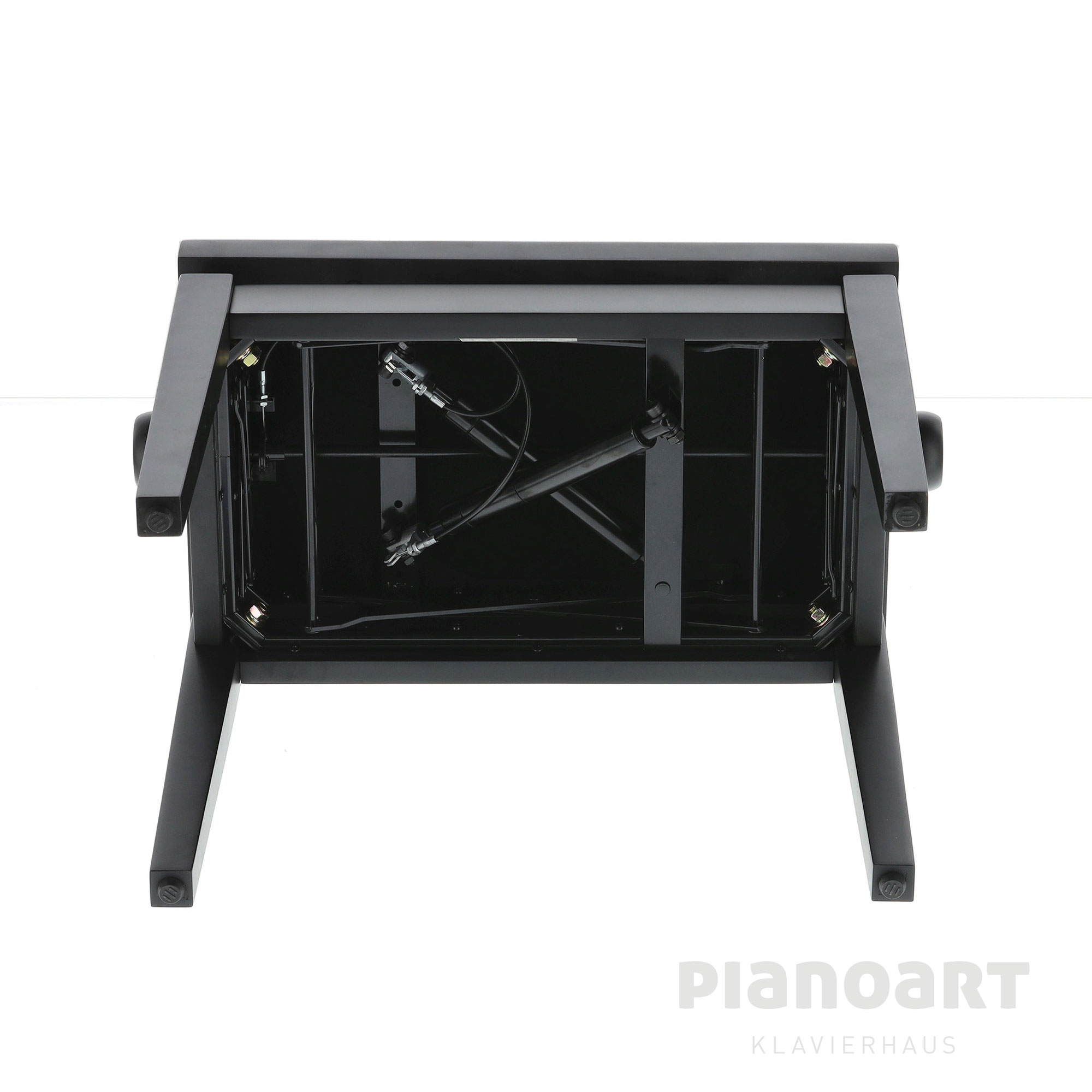 Auto Lift Mechanik Gewa Pianobank Deluxe