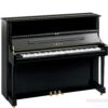 Yamaha U1 in Schwarz