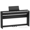 Roland FP-30X BK Set in schwarz