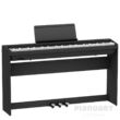 Roland FP-30X BK Set in schwarz