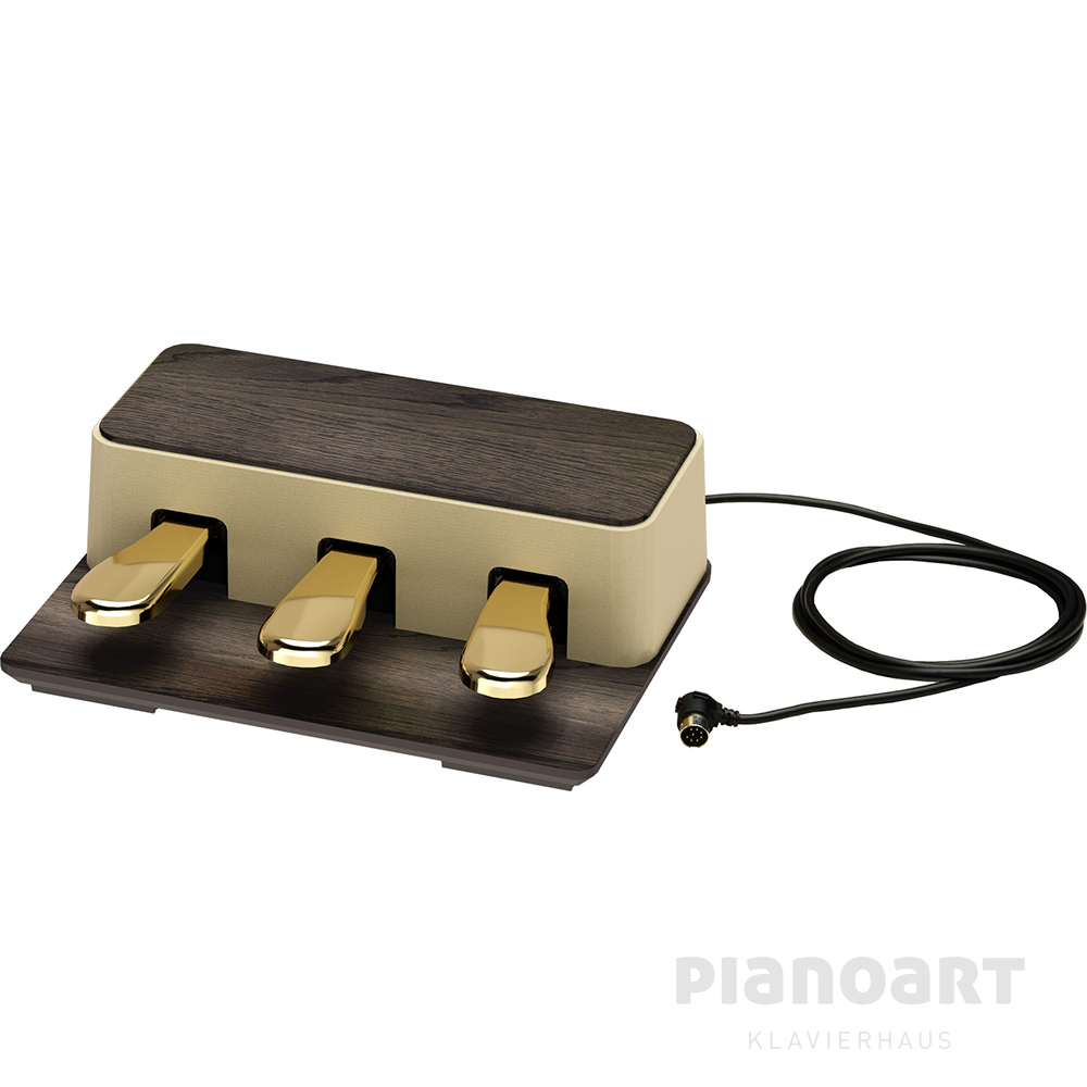 Digitalpiano Roland Kiyola KF-25 Pedale