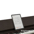 Roland Kiyola KF-25 mit Bluetooth Audio und MIDI