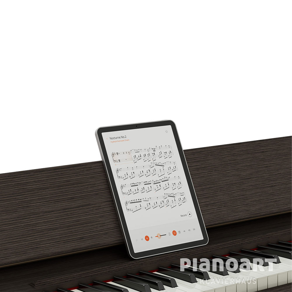 Roland Kiyola KF-25 mit Bluetooth Audio und MIDI