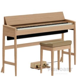 Roland Kiyola KF-20 in Pure Oak - Eiche