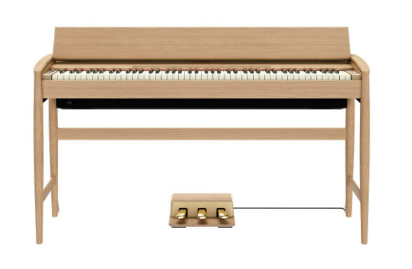 Roland Kiyola KF 20 Vergleich