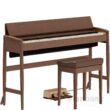 Roland Kiyola KF-20 in Walnut - Walnuss