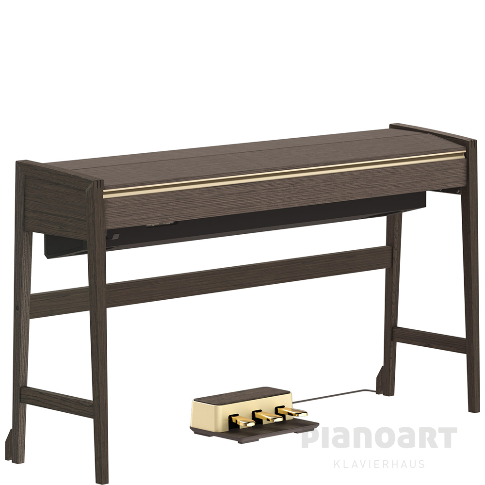 Roland Kiyola KF-25 Smoked Oak