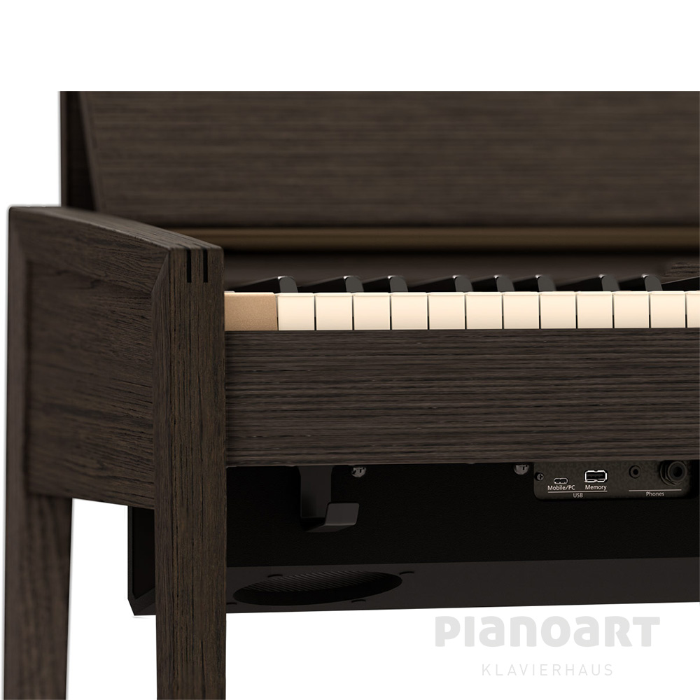 Roland Kiyola KF-25 PHA-50 Tastatur