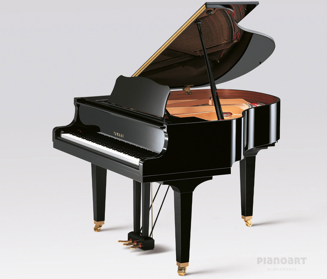 Yamaha GB1 Pe Gebraucht