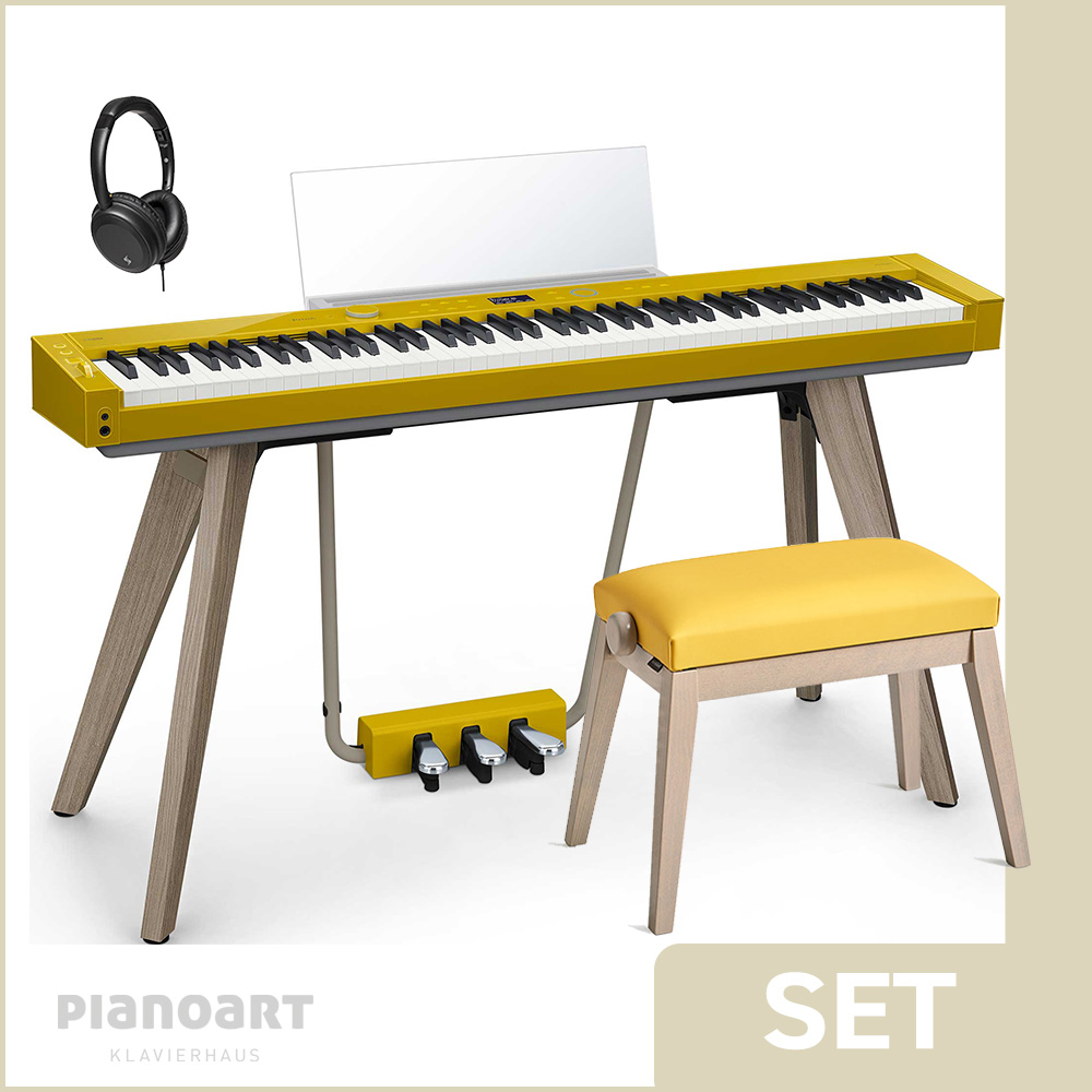 Casio Privia PX-S7000 Set