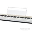 Notenpult des Casio PX-S1100 Digitalpianos