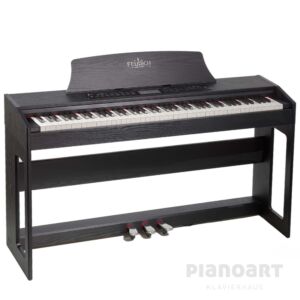 Feurich Olya evo Bk in Schwarz