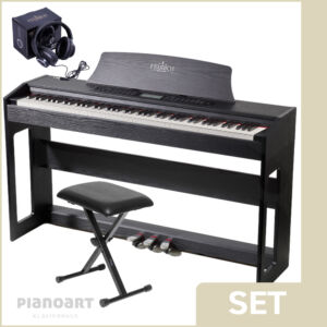 Feurich Olya evo E-Piano Set