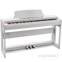 Feurich Olya Evo WH in Weiß