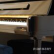Klavier C Bechstein Classic 124 Console