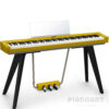 CASIO PX-S7000 HM - Harmonious Mustard