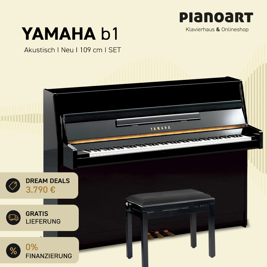 yamaha-b1-klavier-aktion