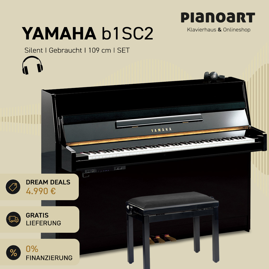 yamaha-b1-sc2-gebraucht