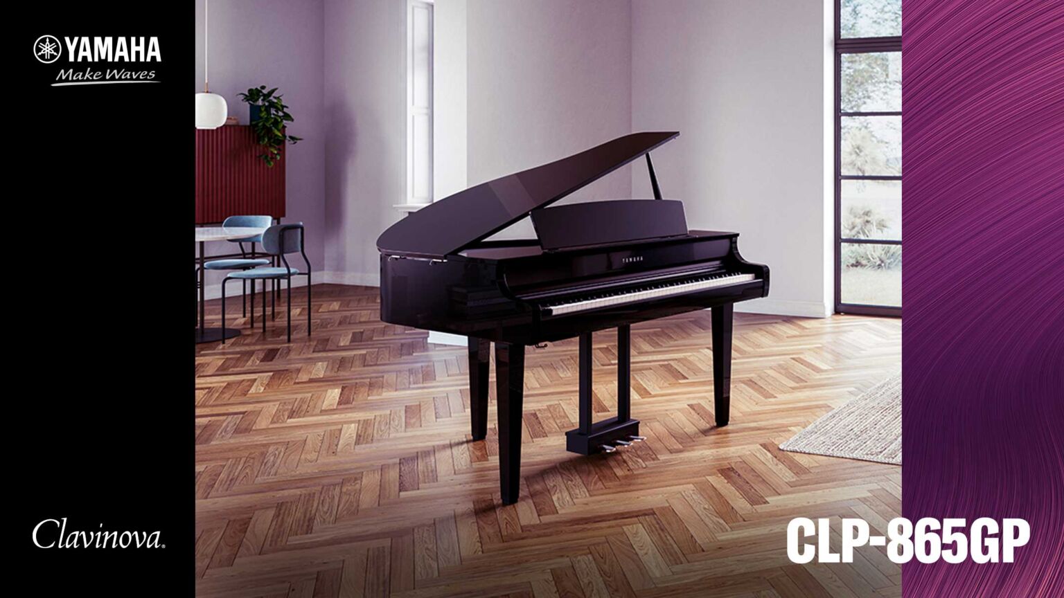 yamaha-clavinova-clp-865gp-05