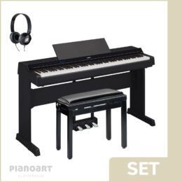 YAMAHA P-S500 Home-Set