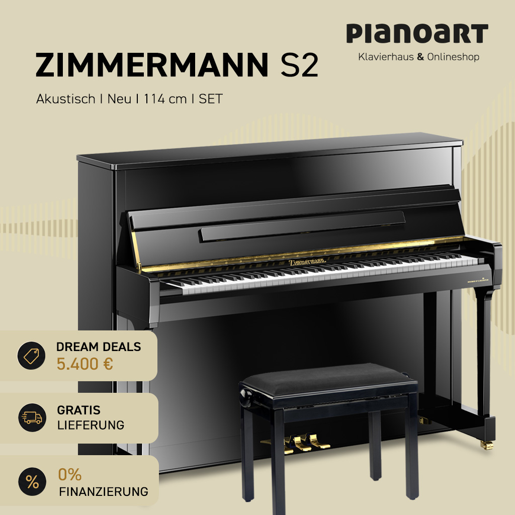 zimmermann-s2-klavier-aktion