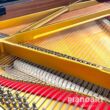 Steinway A-188 Resonanzboden