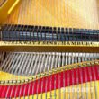 Steinway Sons A-188 Daempfer