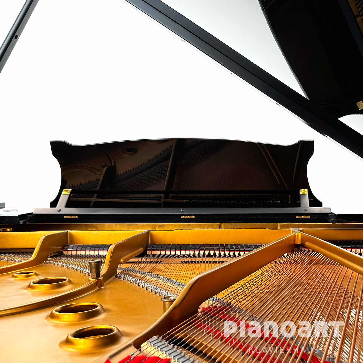 Steinway Sons A-188 Saiten