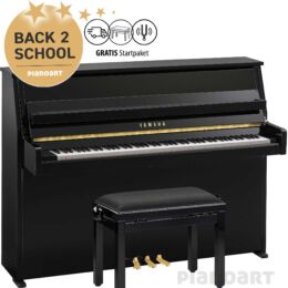 Yamaha B10 Klavier