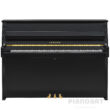 Yamaha B10 PE in Schwarz Hochglanz