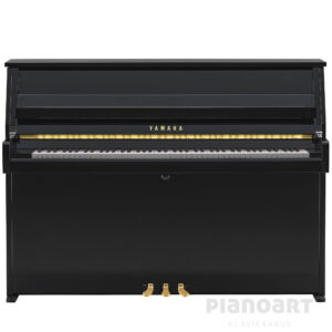 Yamaha B10 PE in Schwarz Hochglanz