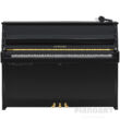 Yamaha B10 SC3 PE in Schwarz