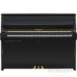 Yamaha B10 TC3 PE in Schwarz
