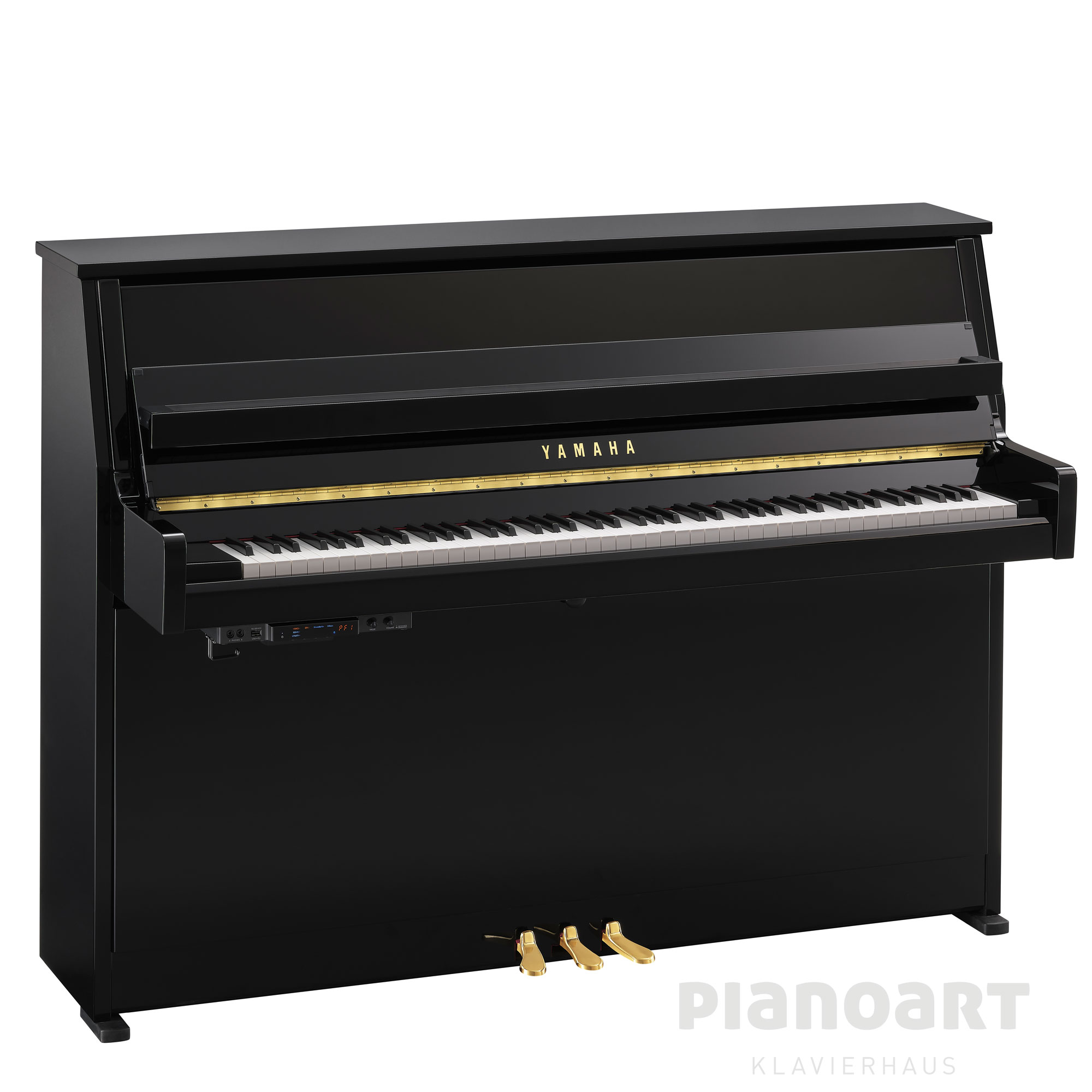 Yamaha B10 TC3 TransAcoustic Klavier