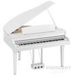 Yamaha Clavinova CLP 895 GP PWH in Weiß