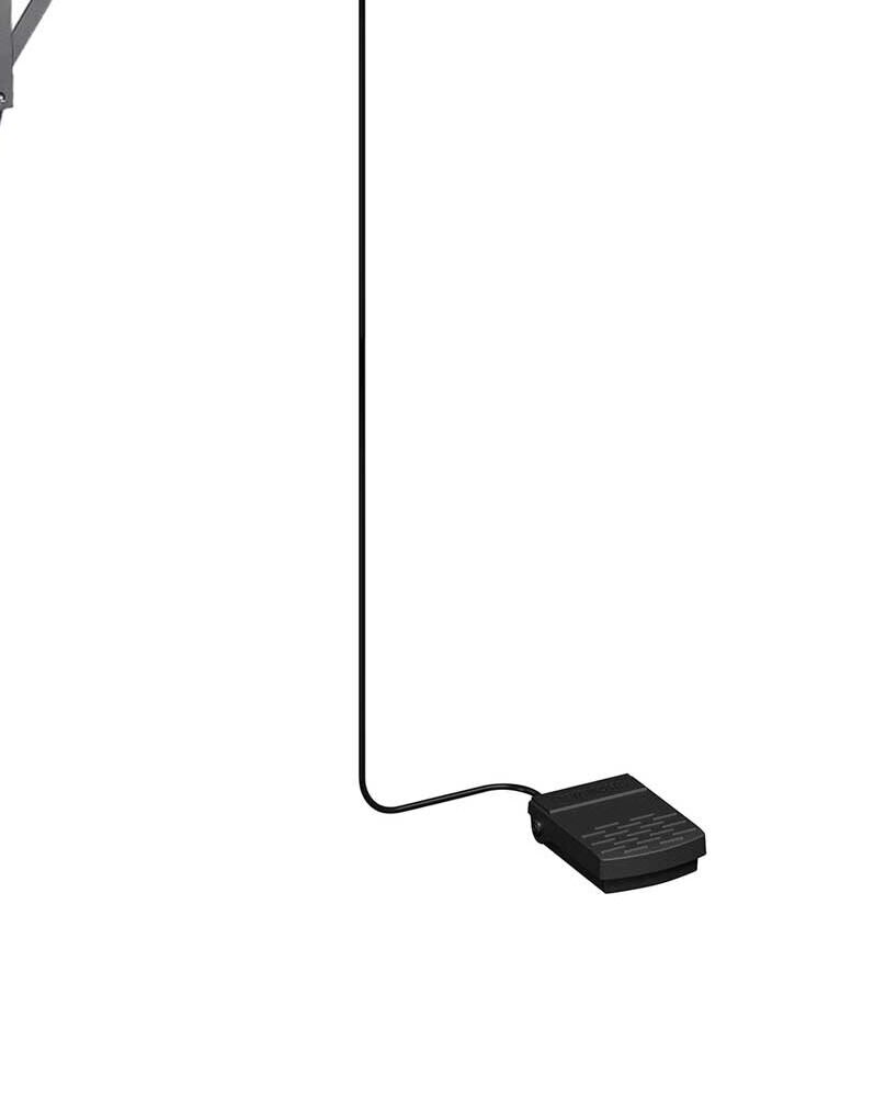 Sustain Pedal
