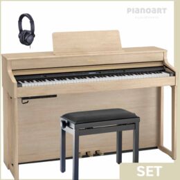 Roland HP 702 LA Set