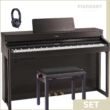 Roland HP 702 Set