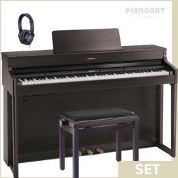 Roland HP 702 Set
