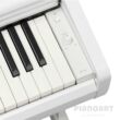 Tasten Yamaha Arius YDP-146 WH