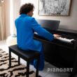 Yamaha Arius Digitalpiano Lifestyle
