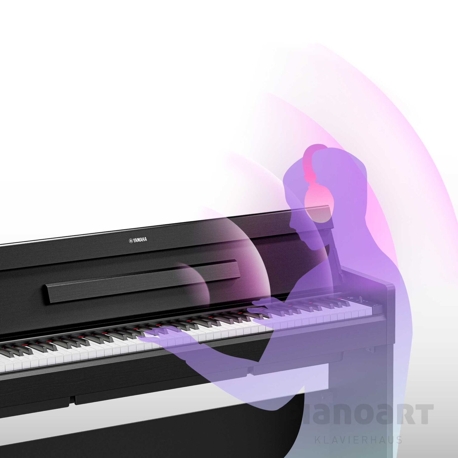 yamaha-arius-kopfhoerer-sound