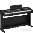 Yamaha Arius YDP 146 B in Schwarz